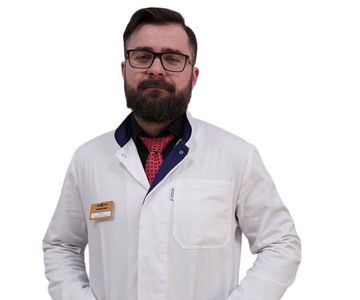 Шадрин Дмитрий Анатольевич